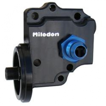 Milodon Oil Pump Cover - 21215