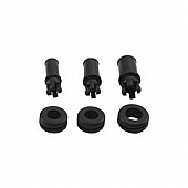 Spectre Industries Vacuum Line/ Sensor Adapter Kit - 9713