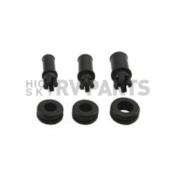 Spectre Industries Vacuum Line/ Sensor Adapter Kit - 9713