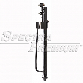 Spectra Premium Air Conditioner Condenser 73077