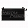 Spectra Premium Air Conditioner Condenser 73077