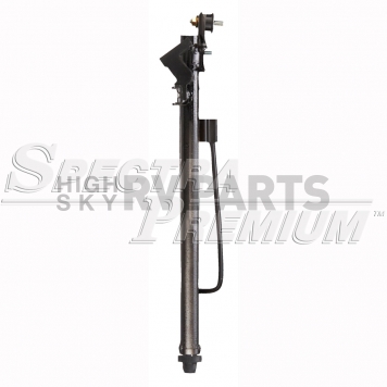 Spectra Premium Air Conditioner Condenser 73077-2