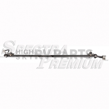 Spectra Premium Air Conditioner Condenser 73077-3