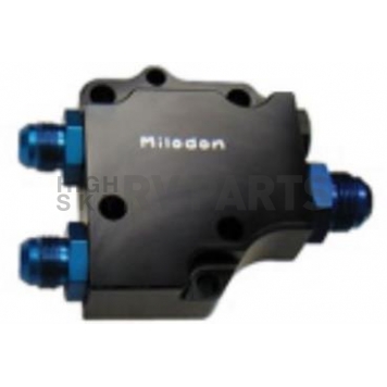 Milodon Oil Pump Cover - 21225