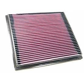 K & N Filters Air Filter - 33-2095