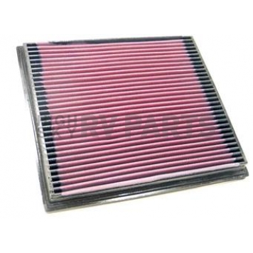 K & N Filters Air Filter - 33-2095