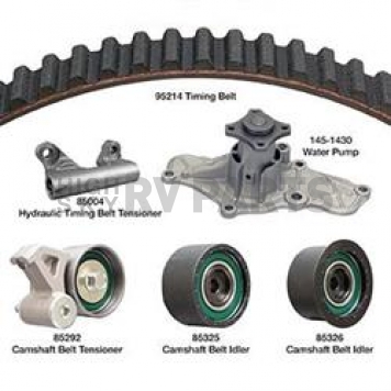 Dayco Products Inc Water Pump Kit WP214K1A