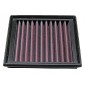 K & N Filters Air Filter - 33-2880
