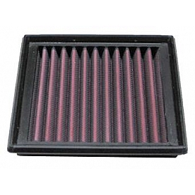 K & N Filters Air Filter - 33-2880
