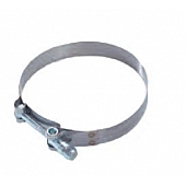 Turbonetics Hose Clamp - 30275-400