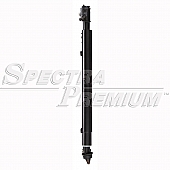 Spectra Premium Air Conditioner Condenser 73081