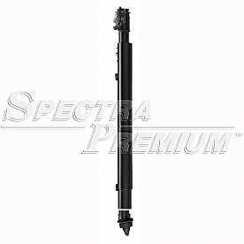 Spectra Premium Air Conditioner Condenser 73081