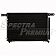 Spectra Premium Air Conditioner Condenser 73081