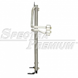 Spectra Premium Air Conditioner Condenser 73082