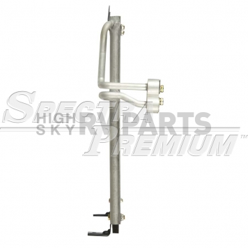 Spectra Premium Air Conditioner Condenser 73082