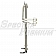 Spectra Premium Air Conditioner Condenser 73082