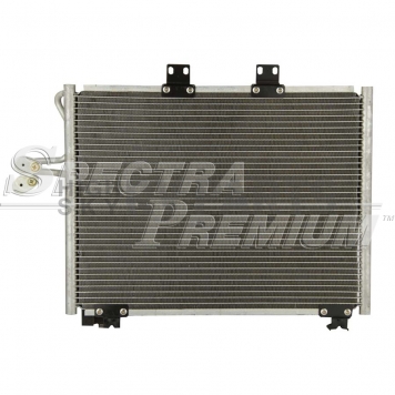 Spectra Premium Air Conditioner Condenser 73082-1