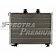 Spectra Premium Air Conditioner Condenser 73082