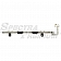 Spectra Premium Air Conditioner Condenser 73082