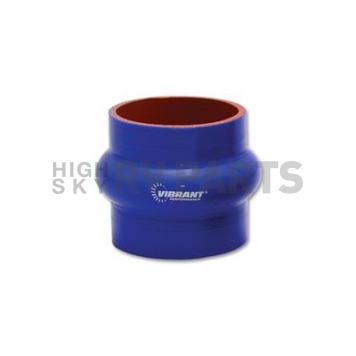 Vibrant Performance Air Intake Hose Coupler - 2844B