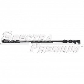 Spectra Premium Air Conditioner Condenser 73085
