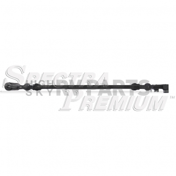 Spectra Premium Air Conditioner Condenser 73085