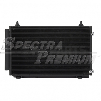 Spectra Premium Air Conditioner Condenser 73085-1