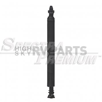 Spectra Premium Air Conditioner Condenser 73085-2
