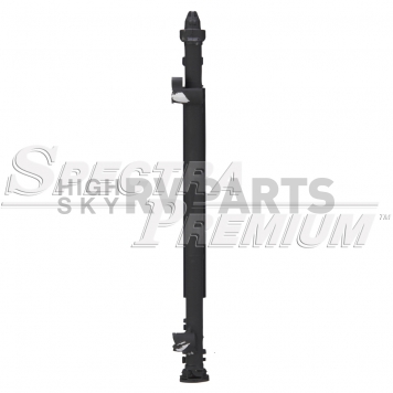 Spectra Premium Air Conditioner Condenser 73085-3