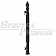 Spectra Premium Air Conditioner Condenser 73085