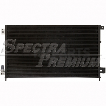Spectra Premium Air Conditioner Condenser 73086-2
