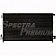 Spectra Premium Air Conditioner Condenser 73086