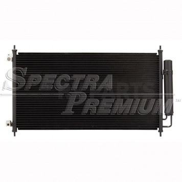 Spectra Premium Air Conditioner Condenser 73089