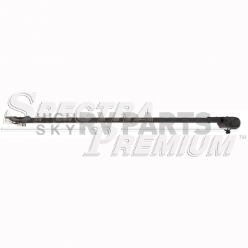Spectra Premium Air Conditioner Condenser 73089-3