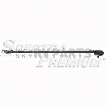 Spectra Premium Air Conditioner Condenser 73089-3