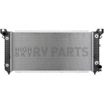 Spectra Premium Radiator CU13721