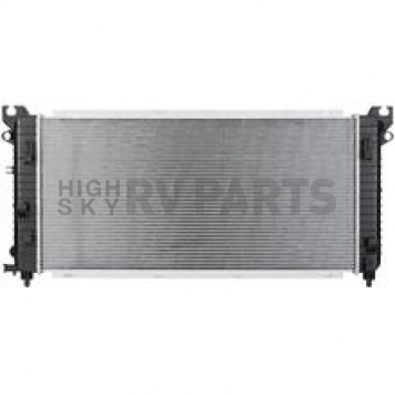 Spectra Premium Radiator CU13721-1