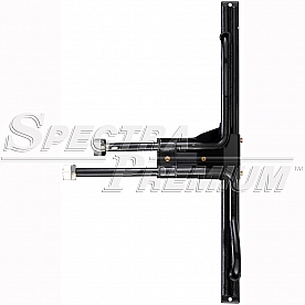 Spectra Premium Air Conditioner Condenser 73092