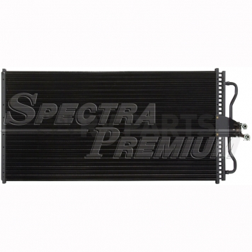 Spectra Premium Air Conditioner Condenser 73092-1
