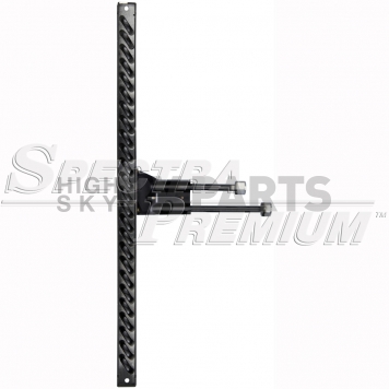 Spectra Premium Air Conditioner Condenser 73092-2