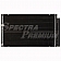 Spectra Premium Air Conditioner Condenser 73093