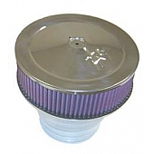 K & N Filters Air Filter - 59-1195
