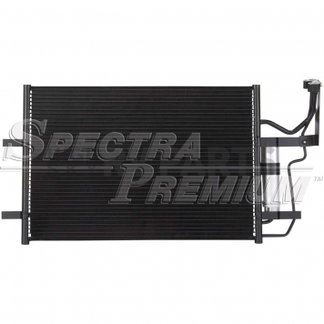 Spectra Premium Air Conditioner Condenser 73094