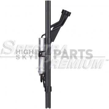Spectra Premium Air Conditioner Condenser 73094-1