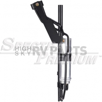 Spectra Premium Air Conditioner Condenser 73094-2