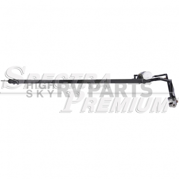 Spectra Premium Air Conditioner Condenser 73094-3