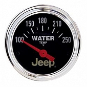 AutoMeter Gauge Water Temperature 880241