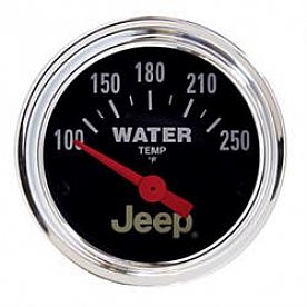 AutoMeter Gauge Water Temperature 880241