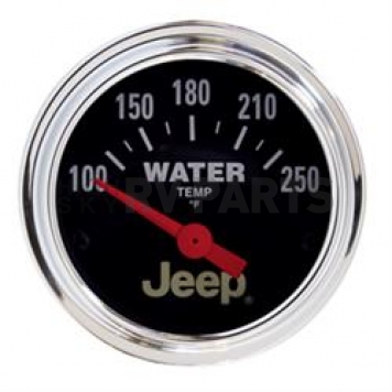 AutoMeter Gauge Water Temperature 880241