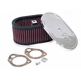 K & N Filters Air Cleaner Assembly - 56-1320